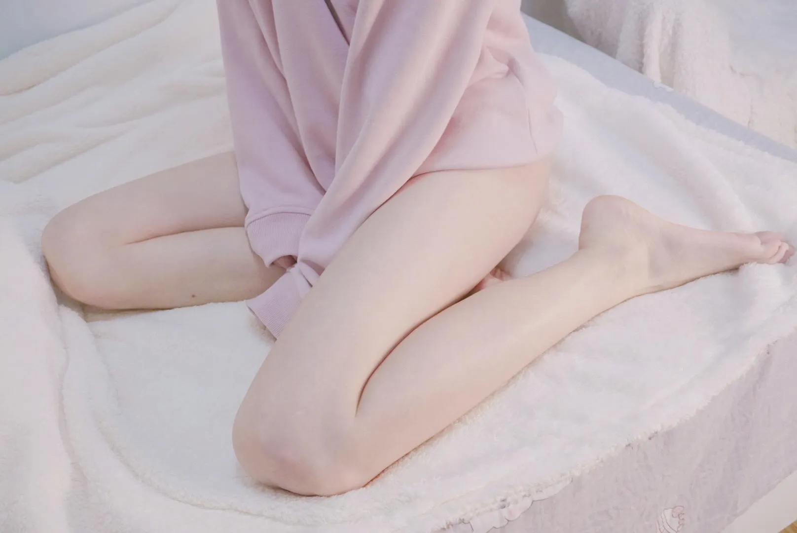 眼酱大魔王w – NO.002 一月会员 [60P]插图8